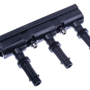 Szybka dostawa Cewka zapłonowa DENCKERMANN E100105