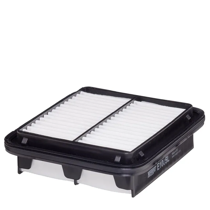 Wyprzedaż Filtr powietrza HENGST FILTER E1005L