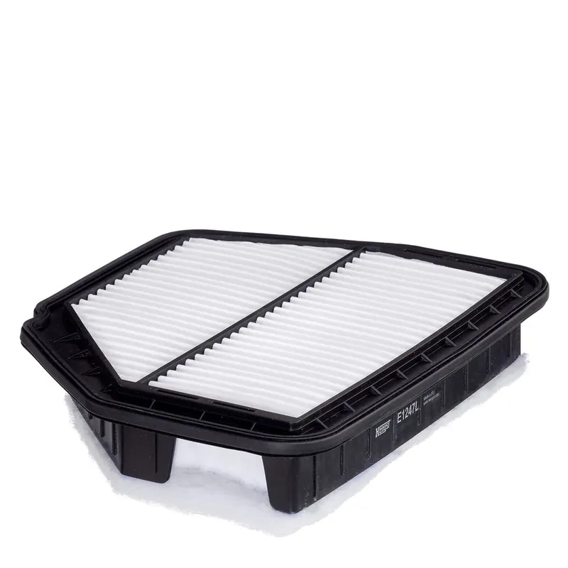 Bestseller Filtr powietrza HENGST FILTER E1247L