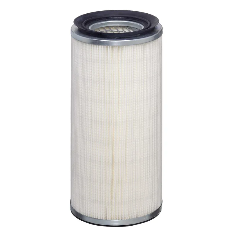 Bestseller Filtr powietrza HENGST FILTER E1268L