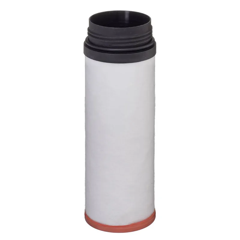 Zniżka Filtr powietrza wtórnego HENGST FILTER E1585LS