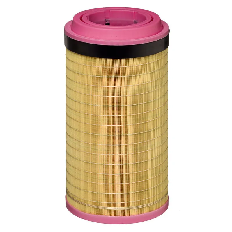 Zniżka Filtr powietrza HENGST FILTER E1665L