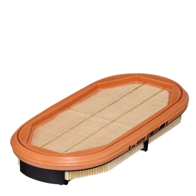 Zniżka Filtr powietrza wtórnego HENGST FILTER E1766LS