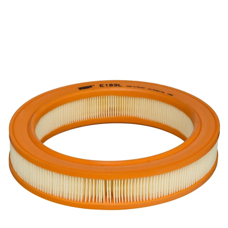 Zniżka Filtr powietrza HENGST FILTER E189L