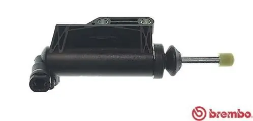 Bezpieczna płatność Siłownik, sprzęgło BREMBO E 23 021