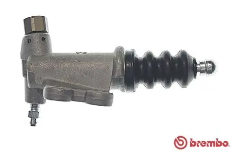 Siłownik, sprzęgło BREMBO E 28 010 Cena promocyjna