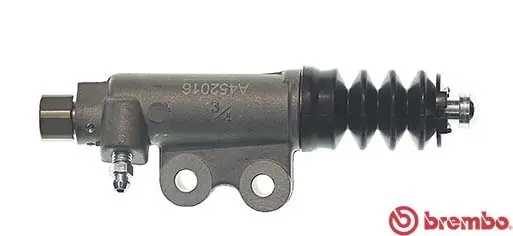 Siłownik, sprzęgło BREMBO E 28 011 Darmowy zwrot