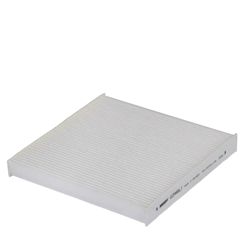 Zniżka Filtr, wentylacja przestrzeni pasażerskiej HENGST FILTER E2946LI