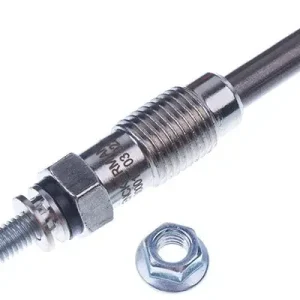 Świeca żarowa DENCKERMANN E300019 Popularny