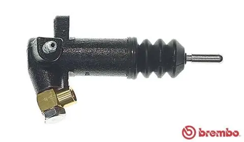 Nie przegap Siłownik, sprzęgło BREMBO E 30 010