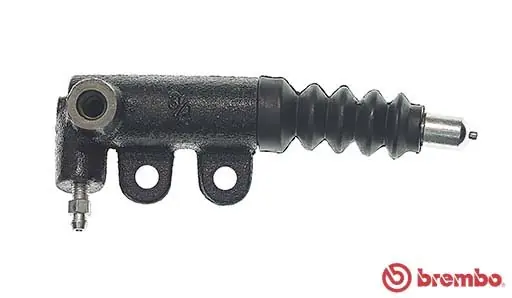 Siłownik, sprzęgło BREMBO E 30 012 Wyprzedaż