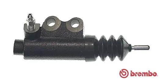 Siłownik, sprzęgło BREMBO E 30 014 Ostatnia szansa