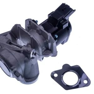 Zawór AGR DENCKERMANN E400025 Rabat