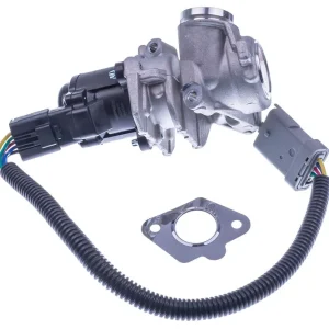 Premium Zawór AGR DENCKERMANN E400032