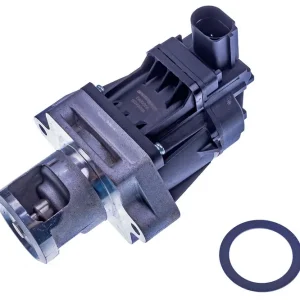 Łatwy zwrot Zawór AGR DENCKERMANN E400056