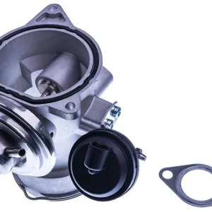 Zawór AGR DENCKERMANN E400072 Darmowa dostawa