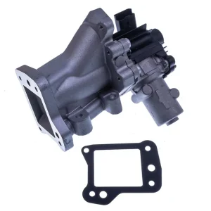 Zawór AGR DENCKERMANN E400078 Ekspresowa dostawa