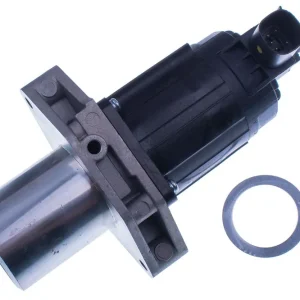 Nie przegap Zawór AGR DENCKERMANN E400104