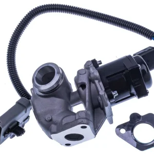 Bezpieczna płatność Zawór AGR DENCKERMANN E400114