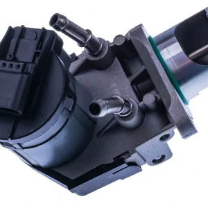 Zawór AGR DENCKERMANN E400124 Łatwy zwrot