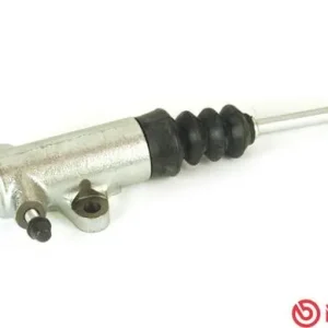 Nowy Siłownik, sprzęgło BREMBO E 50 001