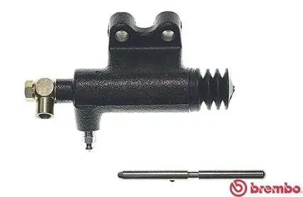 Zamów dziś Siłownik, sprzęgło BREMBO E 54 011