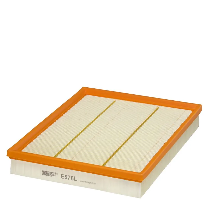 Filtr powietrza HENGST FILTER E576L Zniżka