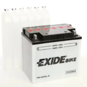 Tylko do końca tygodnia Akumulator CENTRA E60-N24AL-B