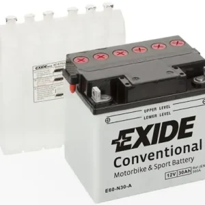 Wysoka jakość Akumulator CENTRA E60-N30-A