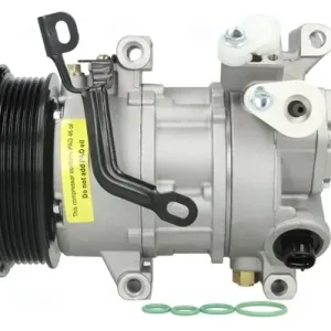 Tylko do końca tygodnia Sprężarka, klimatyzacja NISSENS 89528