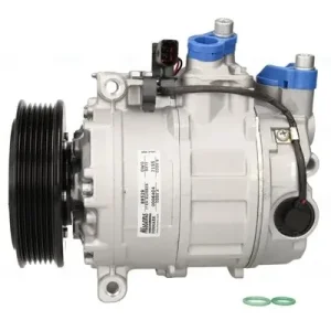 Ostatnie sztuki Sprężarka, klimatyzacja NISSENS 89529