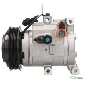 Sprężarka, klimatyzacja NISSENS 89533 Okazja