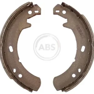 Zestaw szczęk hamulcowych, hamulec postojowy A.B.S. 8955 Tylko dziś