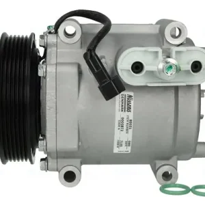 Zniżka Sprężarka, klimatyzacja NISSENS 89551