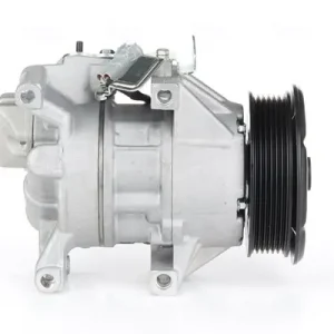 Bestseller Sprężarka, klimatyzacja NISSENS 89554