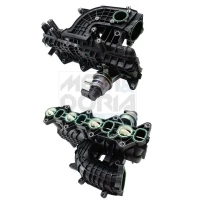 Moduł rury wlotowej MEAT & DORIA 89561 Nie przegap