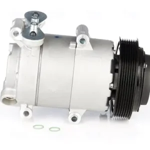 Sprężarka, klimatyzacja NISSENS 89569 Kup teraz