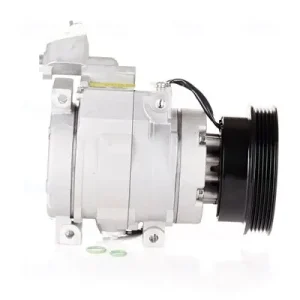 Sprężarka, klimatyzacja NISSENS 89576 Nie przegap