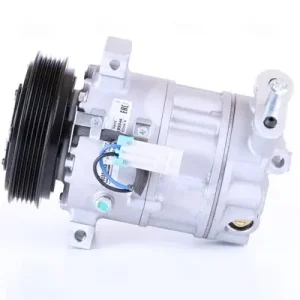 Sprężarka, klimatyzacja NISSENS 89577 Nowość