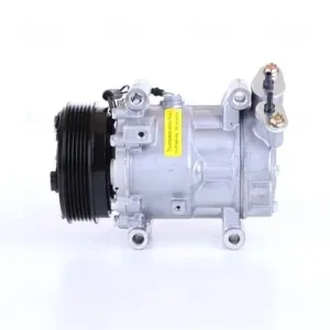 Sprężarka, klimatyzacja NISSENS 89589 Darmowa dostawa