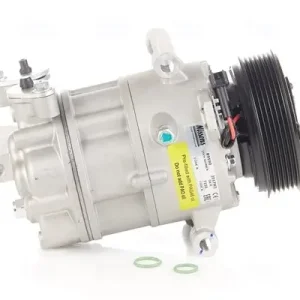 Sprężarka, klimatyzacja NISSENS 89590 Ograniczona ilość