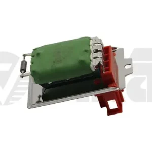 Opornik, wentylator wewnętrzny VIKA 89590794601 Ekspresowa dostawa