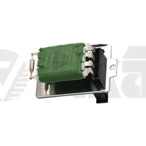 Opornik, wentylator wewnętrzny VIKA 89590869701 Super okazja