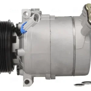 Sprężarka, klimatyzacja NISSENS 89592 Bestseller