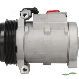 Sprężarka, klimatyzacja NISSENS 89606 Ograniczona ilość