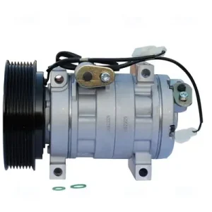 Sprężarka, klimatyzacja NISSENS 89609 Bestseller