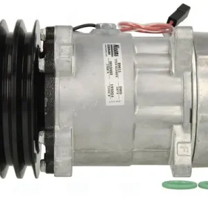 Sprężarka, klimatyzacja NISSENS 89611 Promocja