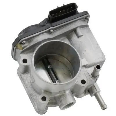 Szybka dostawa Korpus przepustnicy MEAT & DORIA 89653R