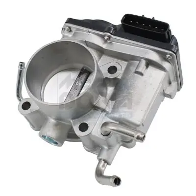 Korpus przepustnicy MEAT & DORIA 89654 Szybka wysyłka