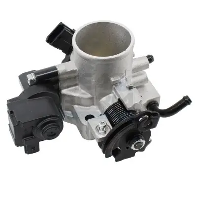 Niska cena Korpus przepustnicy MEAT & DORIA 89674